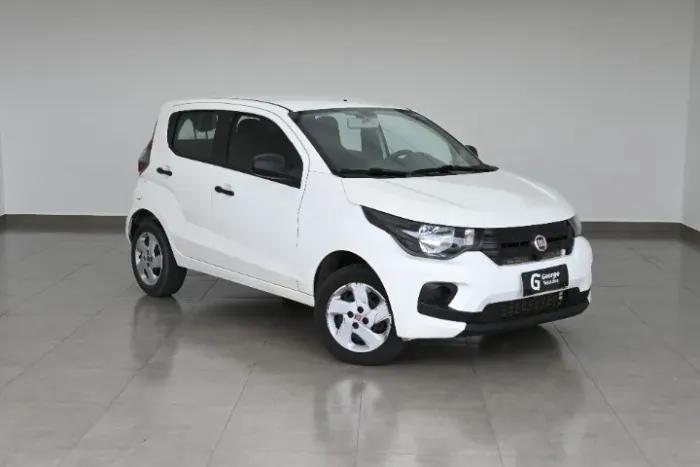 Fiat Mobi Like 1.0 Fire Flex 5P. 2020