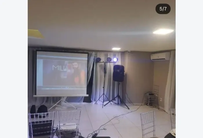 DJ som