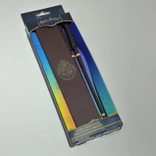 Hashi Harry Potter - Importado