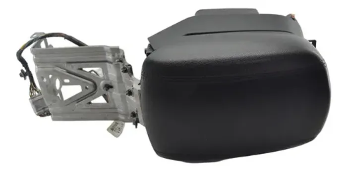 Apoio Braço Console Central Mohave 2010 Original Preto