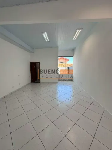Sala Comercial para Alugar em Santa Bárbara dOeste - Jardim Dona Regina (32 m²)