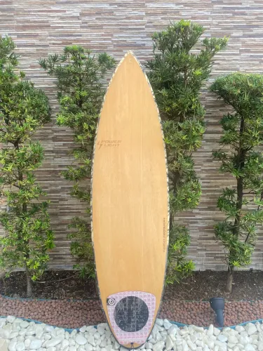 Prancha Surf Power Light 5?11 SK11