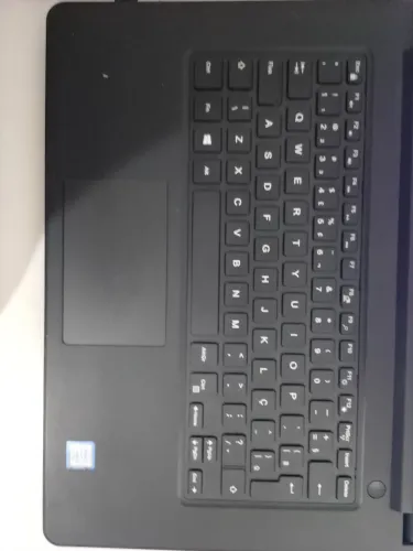 Notebook dell