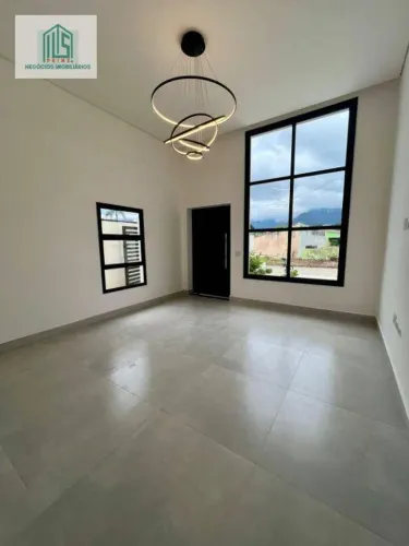 Casa com 3 dormitórios à venda, 144 m² - Boracéia - Bertioga/SP