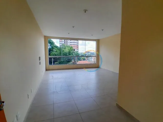 Sala para alugar por R$ 1700.00, 45.00 m2 - CENTRO - CAMBE/PR