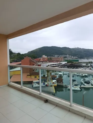 Lindo apartamento Lê Corsaire