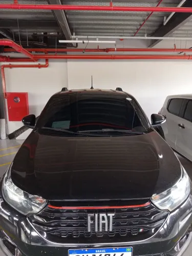 Fiat Strada Freedom 1.3 Flex 8V CS Plus 2021