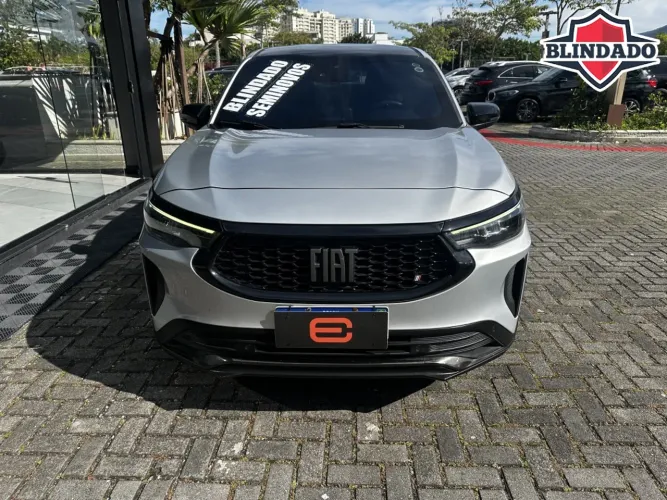Fiat Fastback Limited Ed.1.3 270 T.flex Aut. 2023