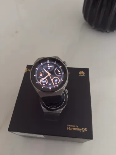 WATCH GT 3 Pro