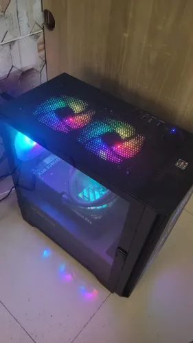 Vende-se Pc Gamer