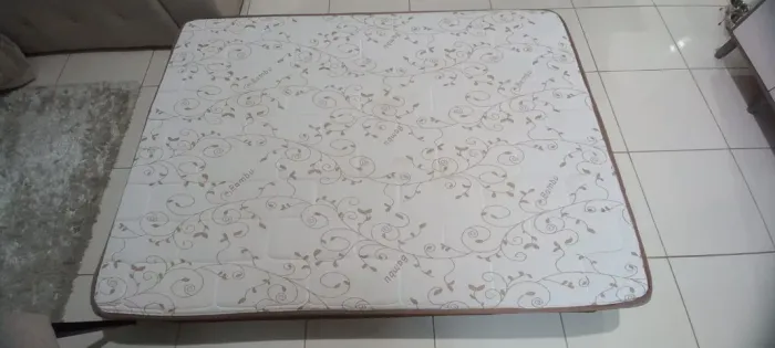 Vendo colchão