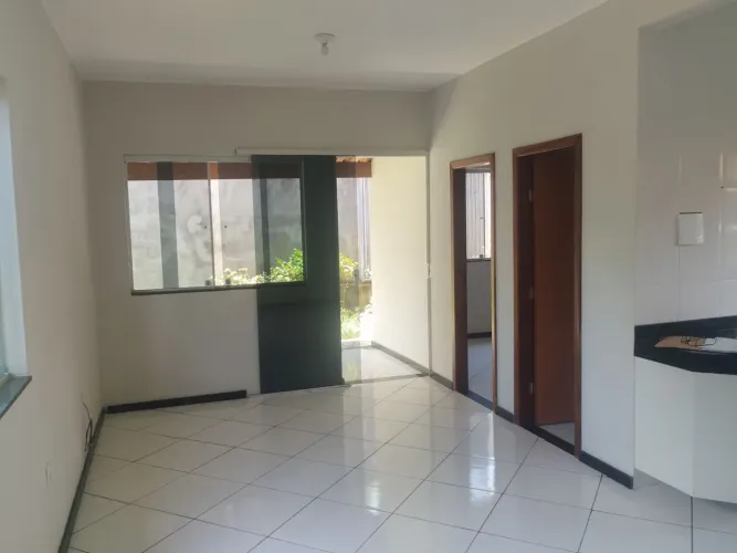 Casa nova em Jaboticatubas