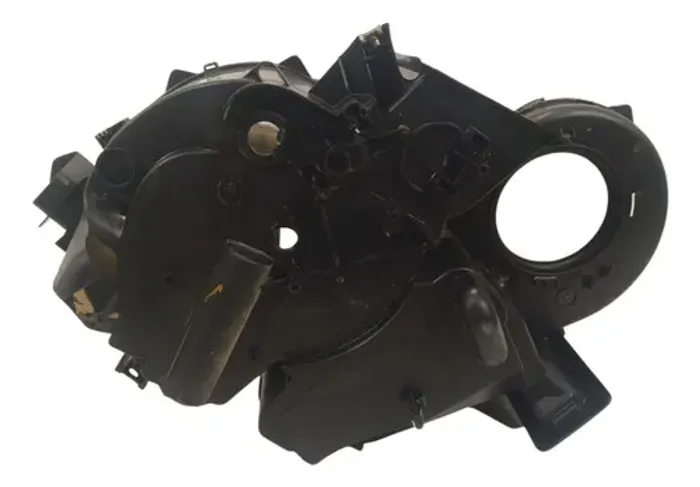 Caixa Evaporadora Peugeot 307 2006