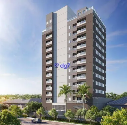 Apartamento no Jd. Bonfiglioli.