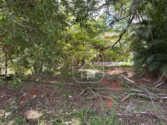 Terreno no Condomínio Alpes de Guararema Guararema | 1.088 m² em condomínio de alto padrã