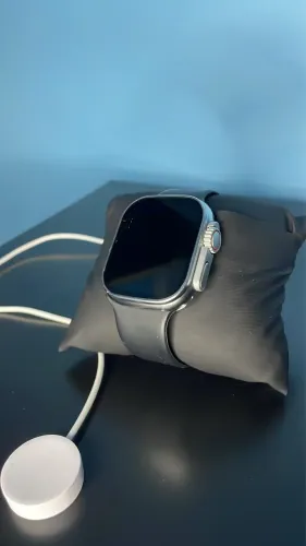Smartwatch ultra IMPECÁVEL