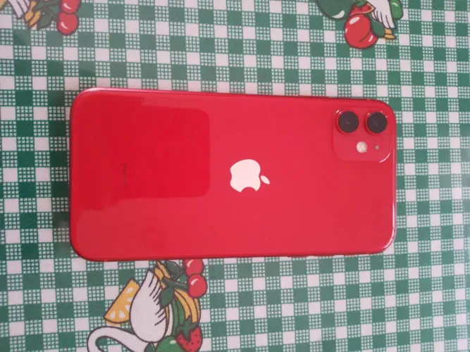 IPHONE 11 128GB USADO