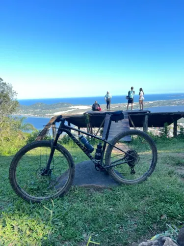 Bicicleta Specialized Chisel Comp