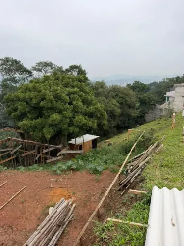 Terreno no condomínio Forest Ville, Terreno a venda em Cajamar/SP