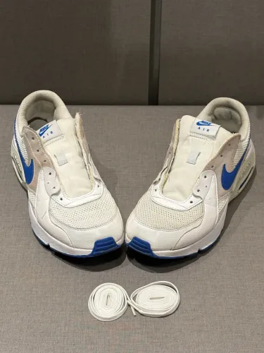 NIKE AIR MAX EXCEE/MODELO ESPECIAL