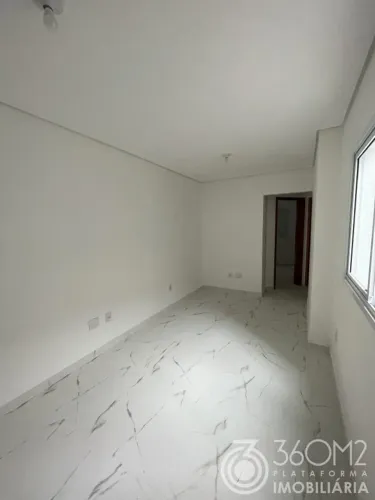 Apartamento sem Condomínio para Venda em Santo André, Parque das Nações, 3 dormitórios, 1