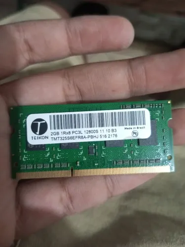 Teikon 2gb ram aceito oferta