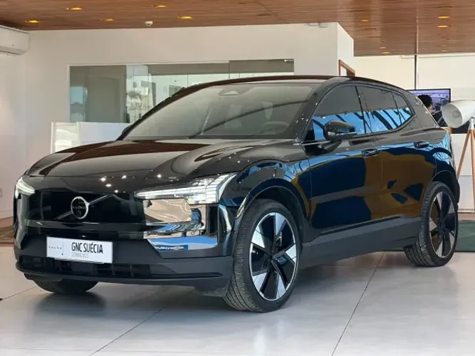 Volvo EX30 E60 Ultra (elétrico) 2025