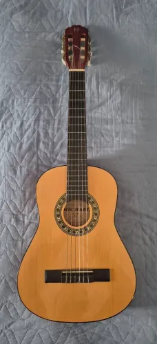 VIOLÃO INFANTIL MICHAEL VM14