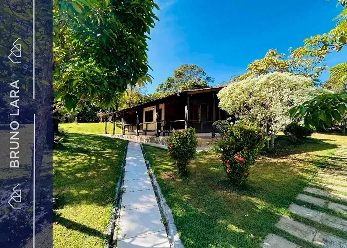 Casa à venda no Condomínio Fazenda Solar Igarapé/MG