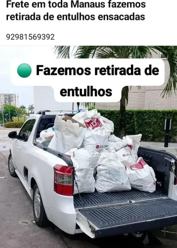 Frete 