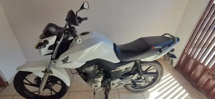 HONDA CG 160 CARGO 2019, FAN 160, TITAN 160