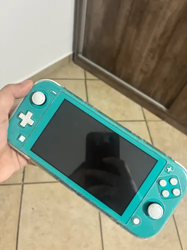 Nitendo switch lite