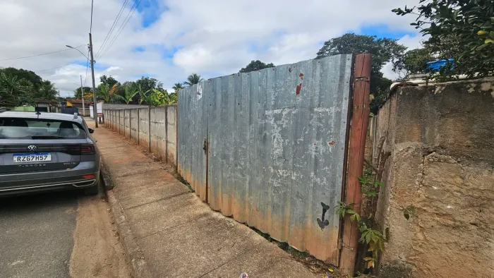Lote açucena