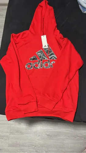casaco ADIDAS original