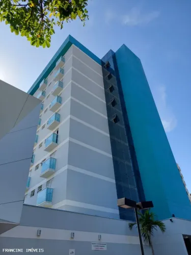 EDIFÍCIO CAMBURI
