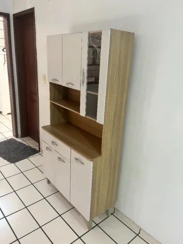 Armário para cozinha novo