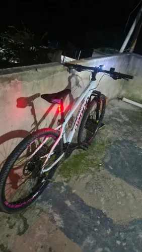Vendo 2 bicicletas