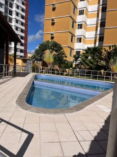 Apartamento à venda no ANDALUZIA, LUZIA, Aracaju, SE