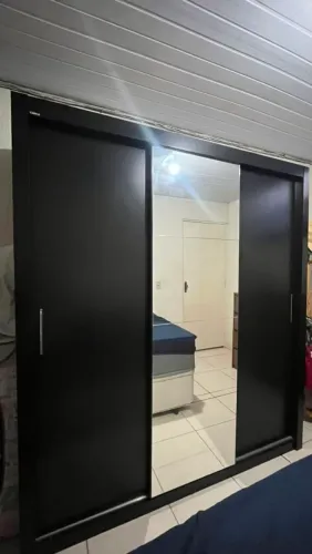 Guarda roupa