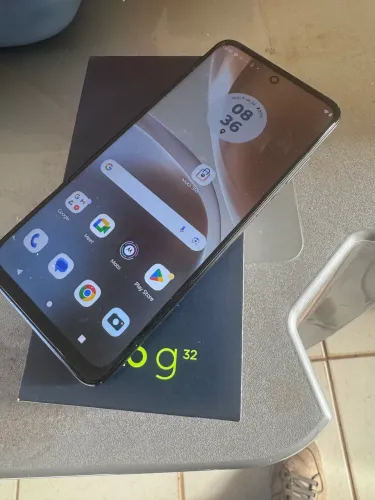 Motorola g32 SÓ VENDO