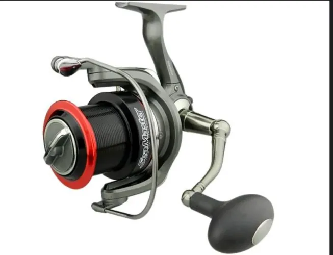 Molinete Sea Master SM 5000