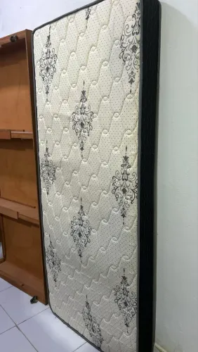 Colchão Solteiro  78x188x15
