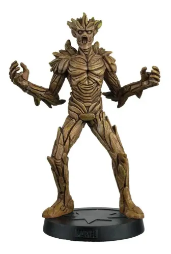  Miniatura Marvel Groot Eaglemoss