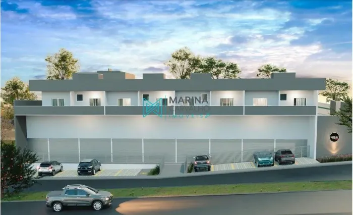 Loja para alugar, 21 m² - Lundceia - Lagoa Santa/MG