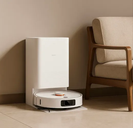Robo aspirador X20 Pro 110v