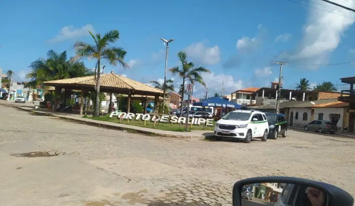 Terreno em condomínio em porte sauipe 