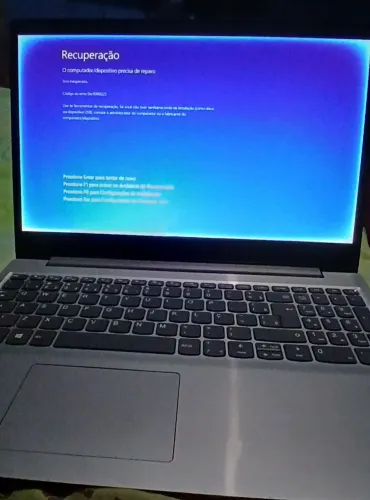 notebook lenovo