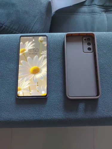 Samsung galaxy S20 Fe 5g Perfeito estado NOVO