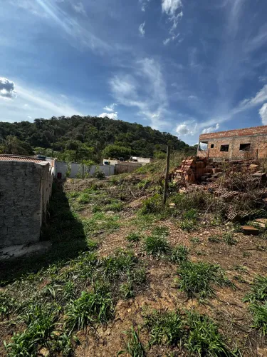 Lote de 360mts