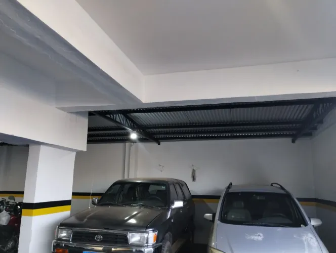 Toyota Hilux SW4 4X4 2.8 Diesel 1993
